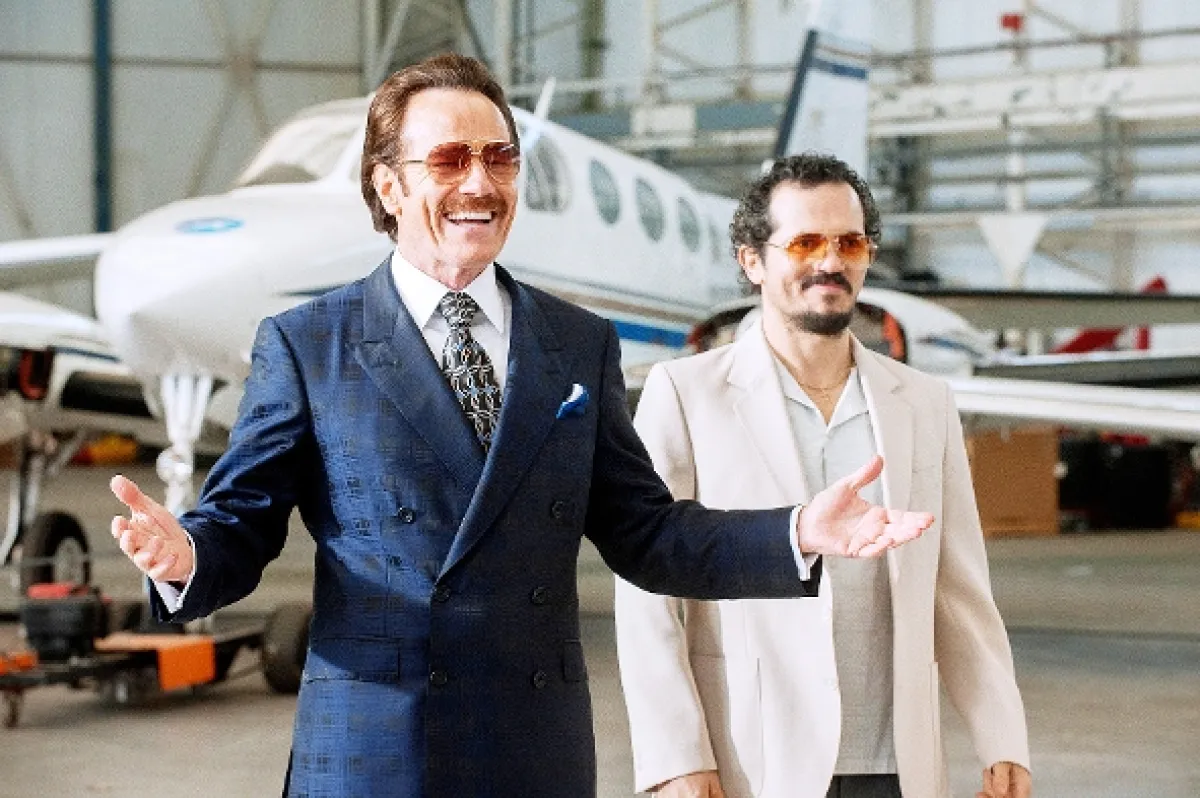 Infiltrátor (The Infiltrator), 2016 - fotogaléria