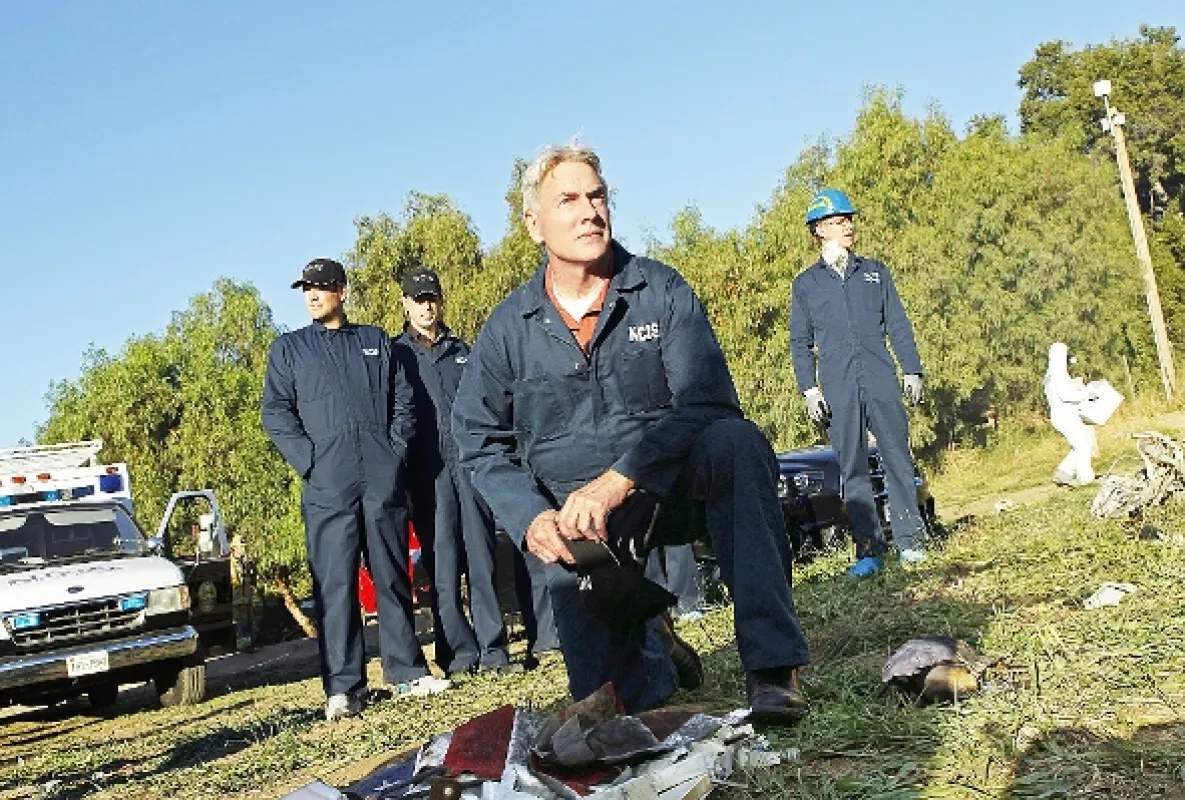NCIS - Námorný vyšetrovací úrad, 2011 - fotogaléria
