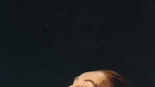 Červená