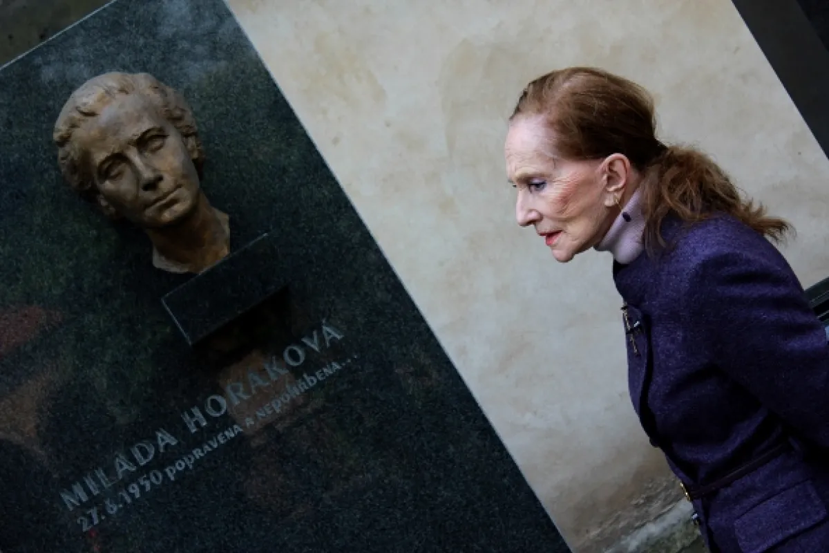 Červená, 2016 - fotogaléria