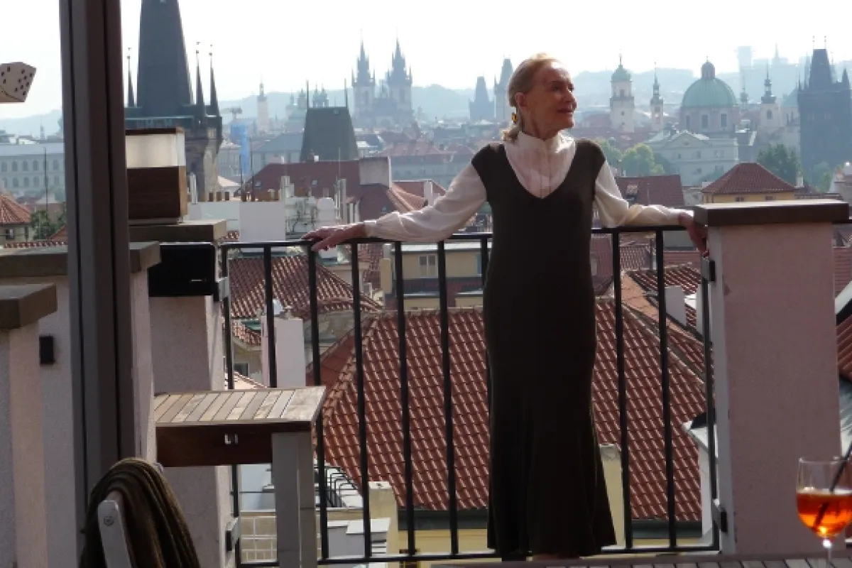 Červená, 2016 - fotogaléria