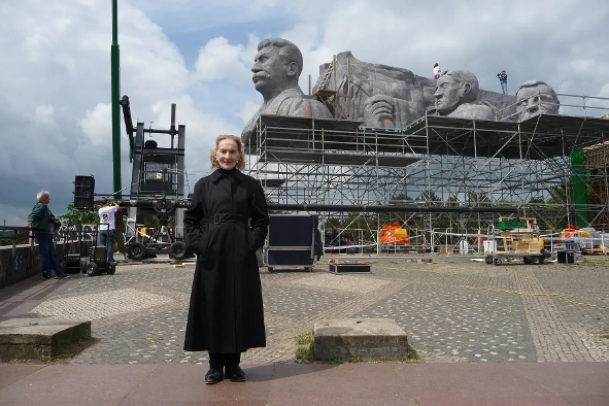 Červená, 2016 - fotogaléria