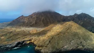 Galapágy: Na konci světa (1)