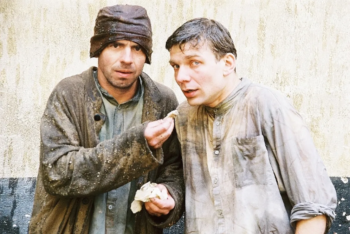 Kousek nebe, 2005 - fotogaléria