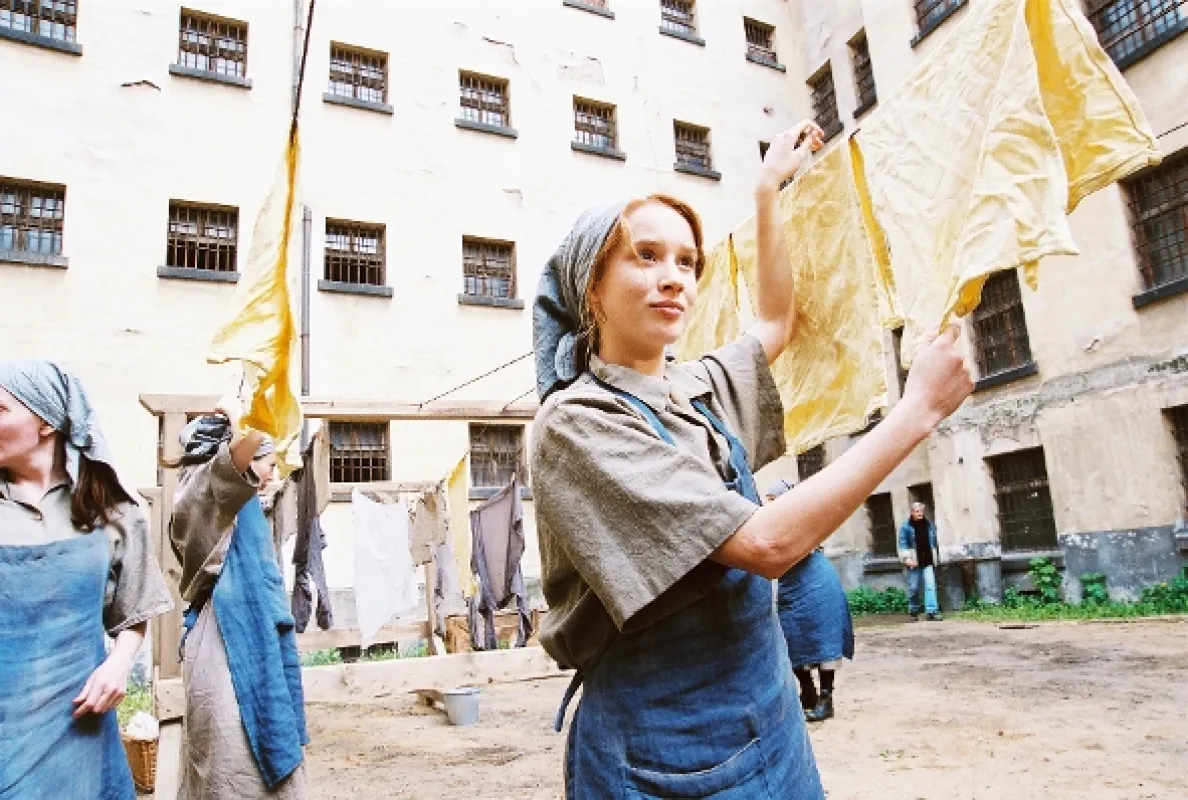 Kousek nebe, 2005 - fotogaléria