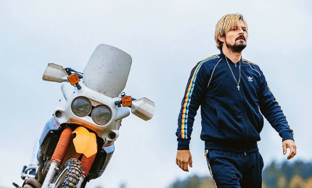 Strachy v nás (Wszystkie nasze strachy), 2021 - fotogaléria