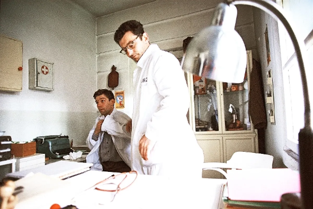 Kousek nebe, 2005 - fotogaléria