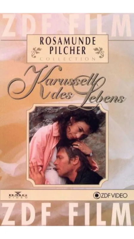Rosamunde Pilcher: Kolotoč života (Rosamunde Pilcher: Karusell des Lebens), 1994 - fotogaléria