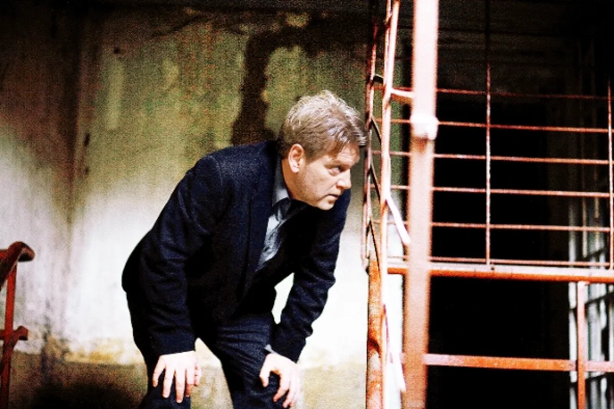 Wallander (Wallander: The White Lioness), 2015 - fotogaléria
