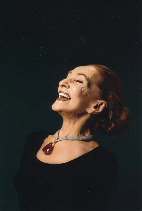 Červená, 2016 - fotogaléria