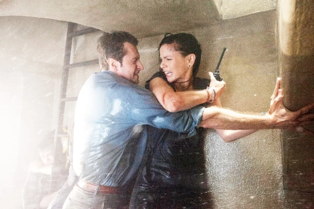 V oku tornáda (Into the Storm), 2014 - fotogaléria
