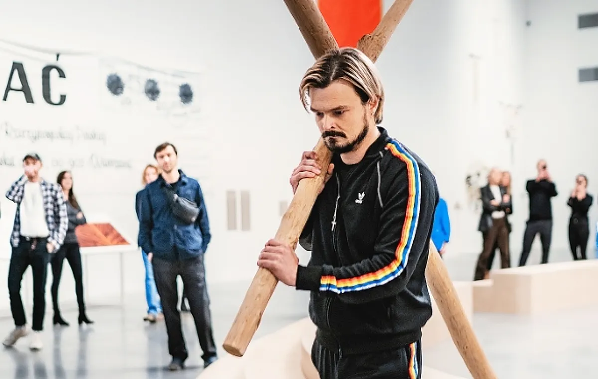Strachy v nás (Wszystkie nasze strachy), 2021 - fotogaléria