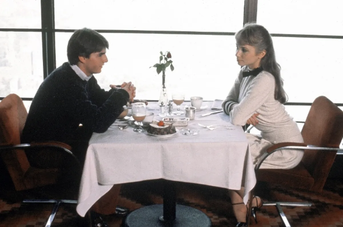 Riskantné podnikanie, 1983 - fotogaléria