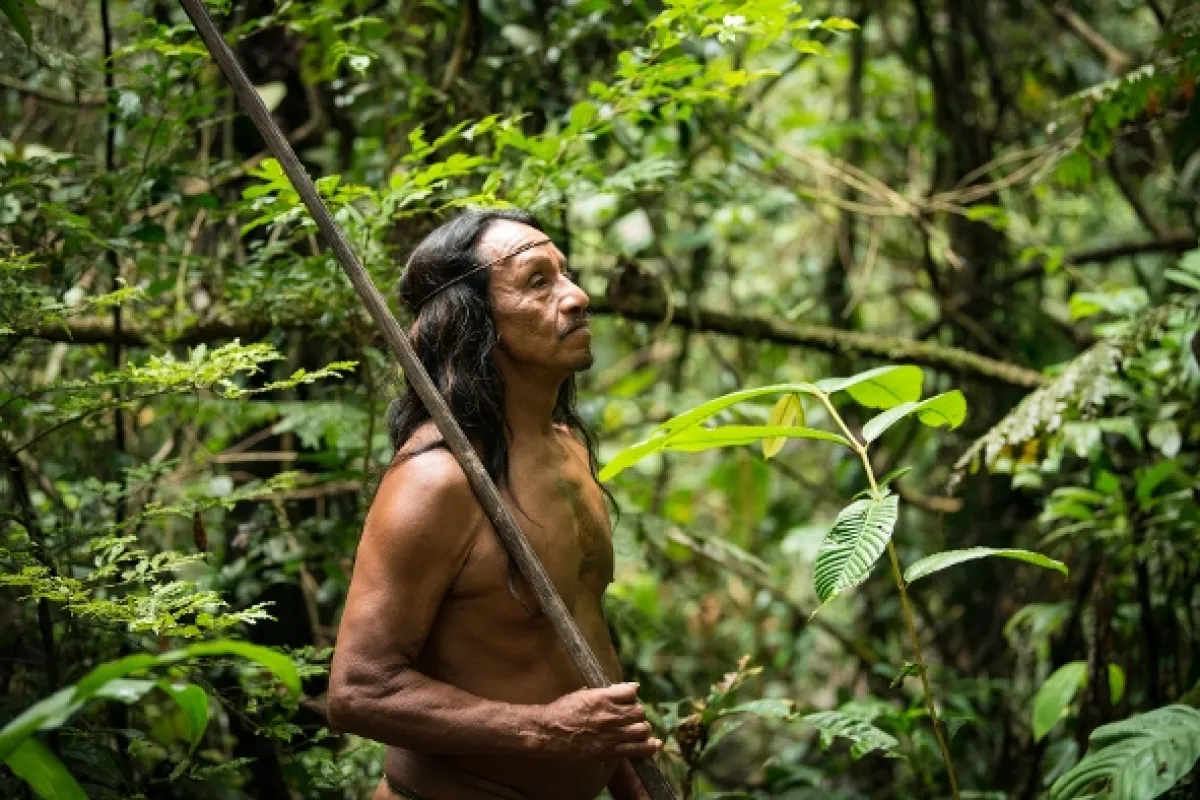 Príbehy civilizácií - fotogaléria