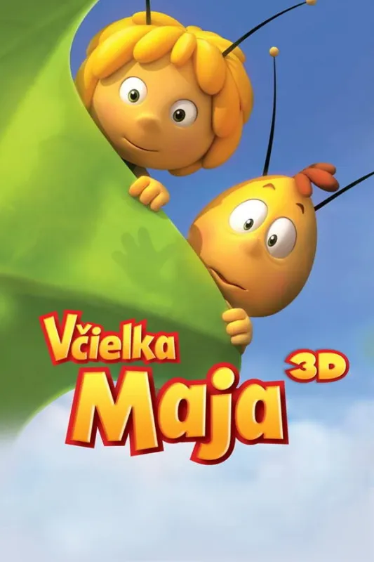 Včielka Mája, 2014 - fotogaléria