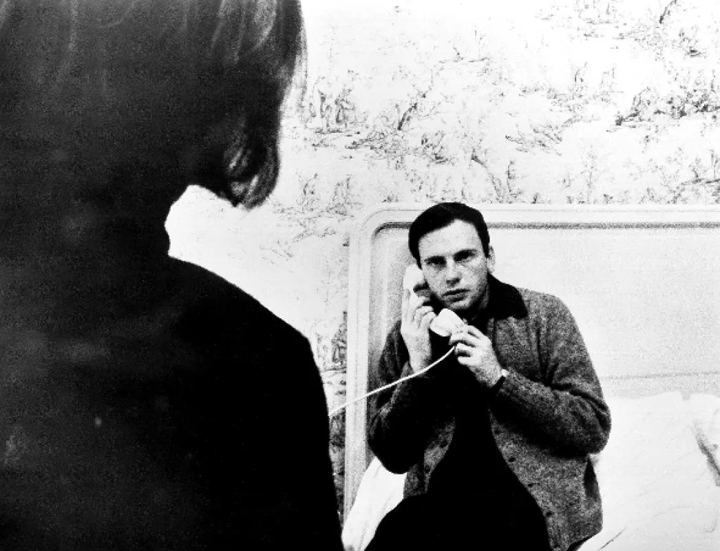 Muž a žena (Homme et une femme, Un), 1966 - fotogaléria