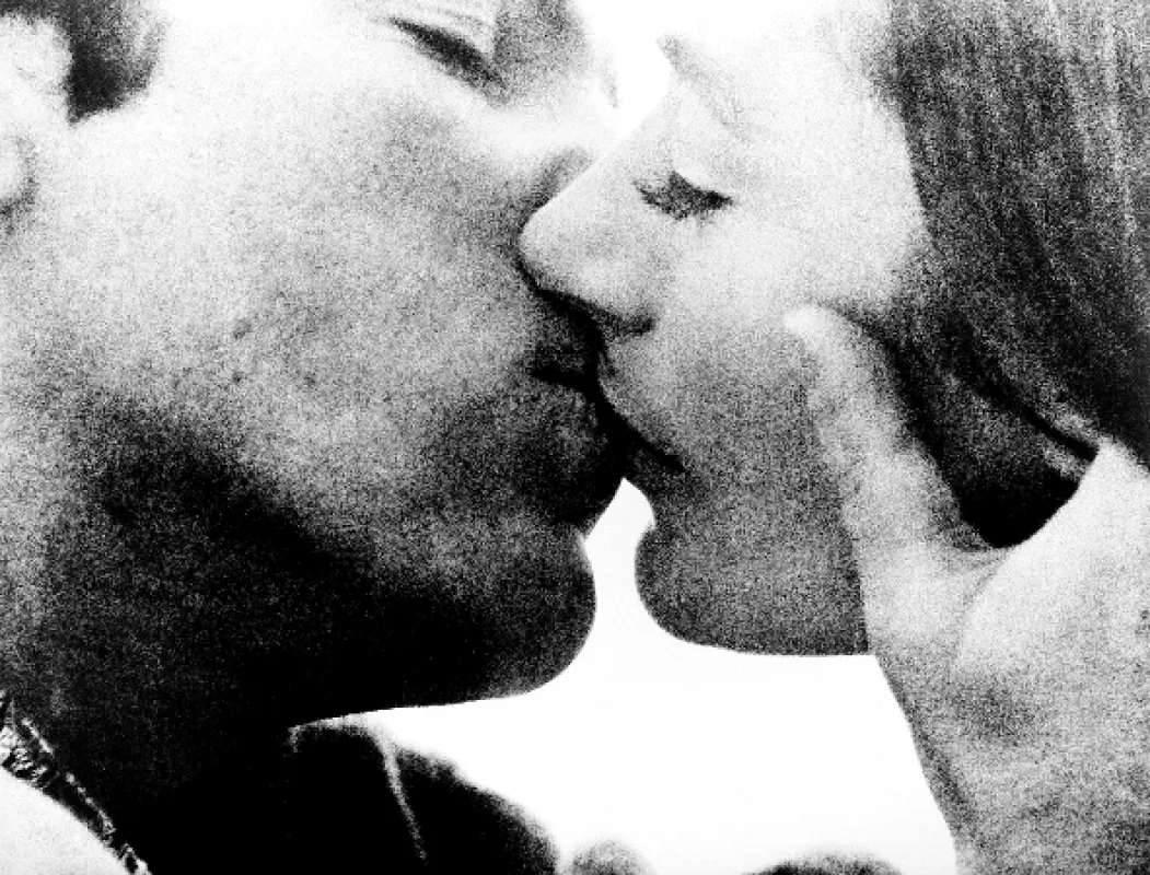 Muž a žena (Homme et une femme, Un), 1966 - fotogaléria