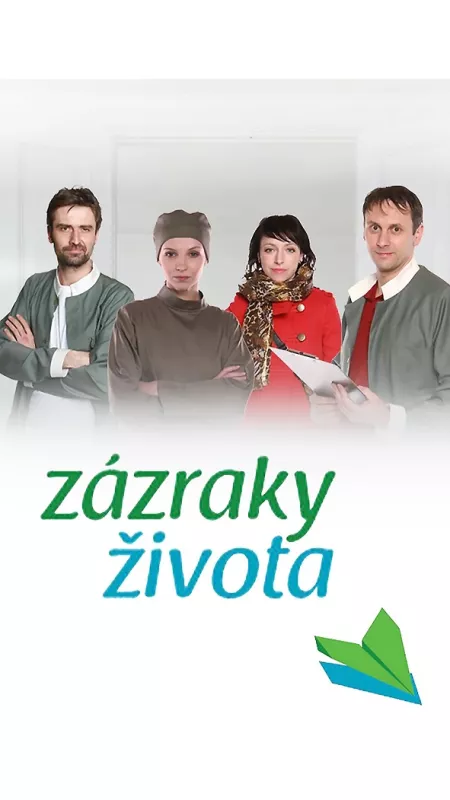 Zázraky života, 2010 - fotogaléria