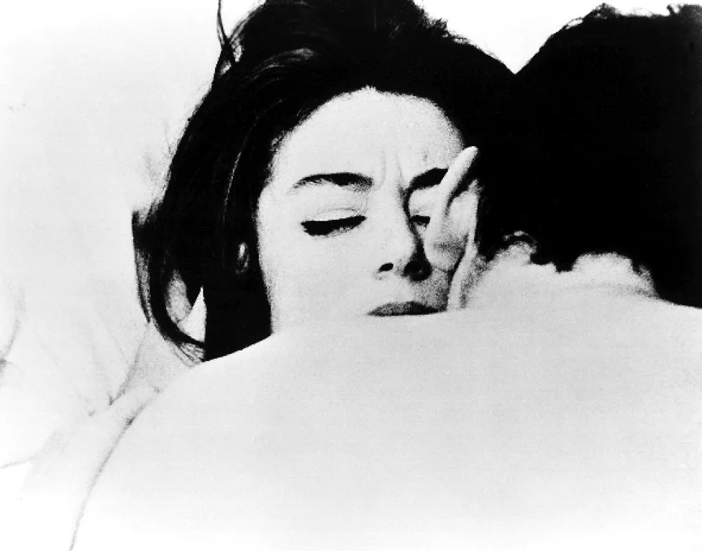 Muž a žena (Homme et une femme, Un), 1966 - fotogaléria