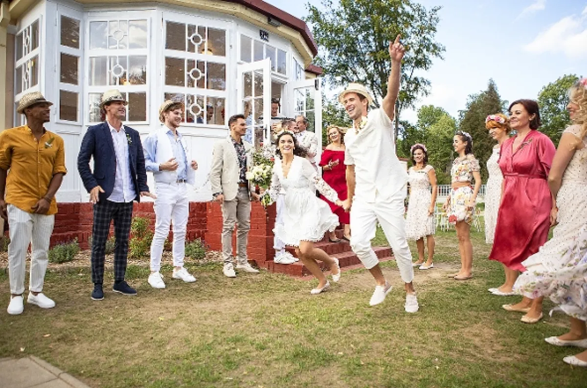 Ach, ta láska nebeská..., 2019 - fotogaléria