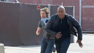 NCIS: Los Angeles V (12)