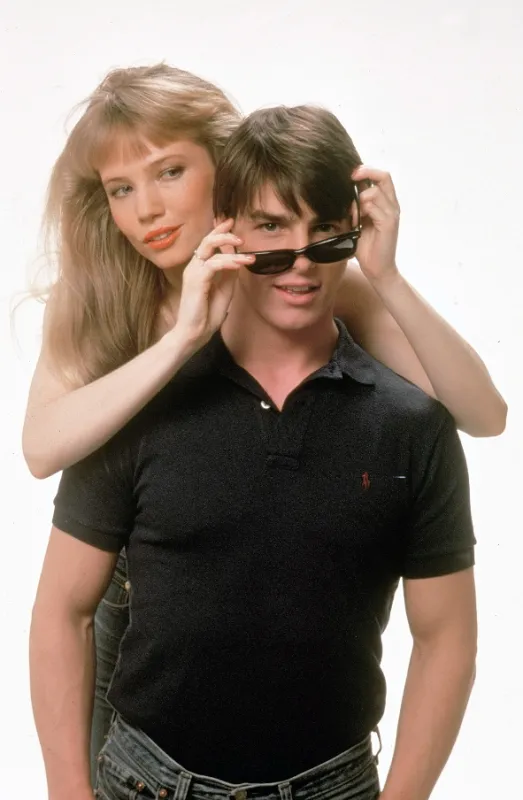Riskantné podnikanie, 1983 - fotogaléria