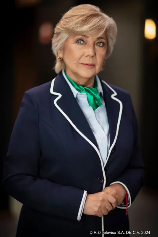 Aurora angyala (El Ángel de Aurora), 2024 - fotogaléria