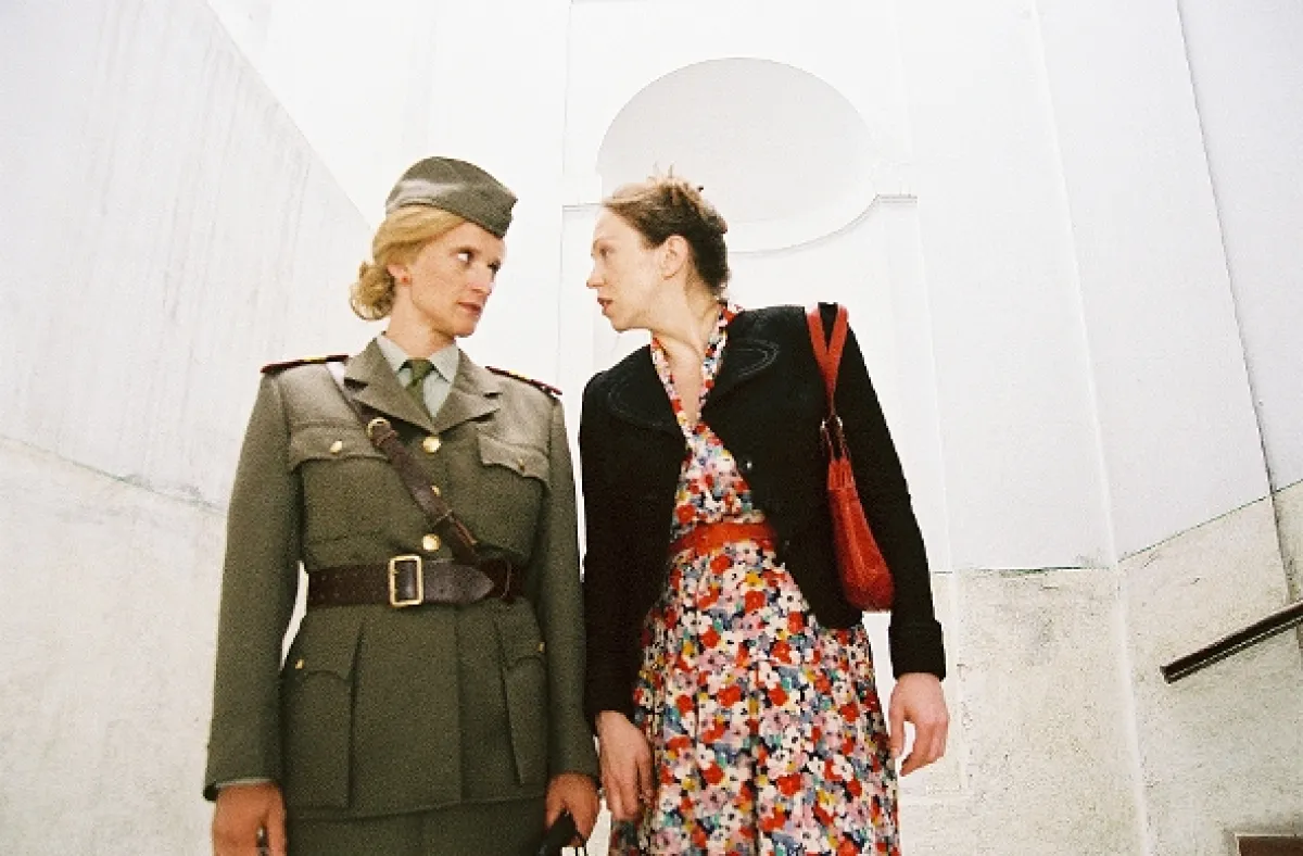 Kousek nebe, 2005 - fotogaléria