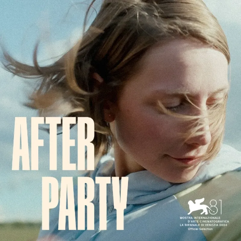 After Party, 2024 - fotogaléria