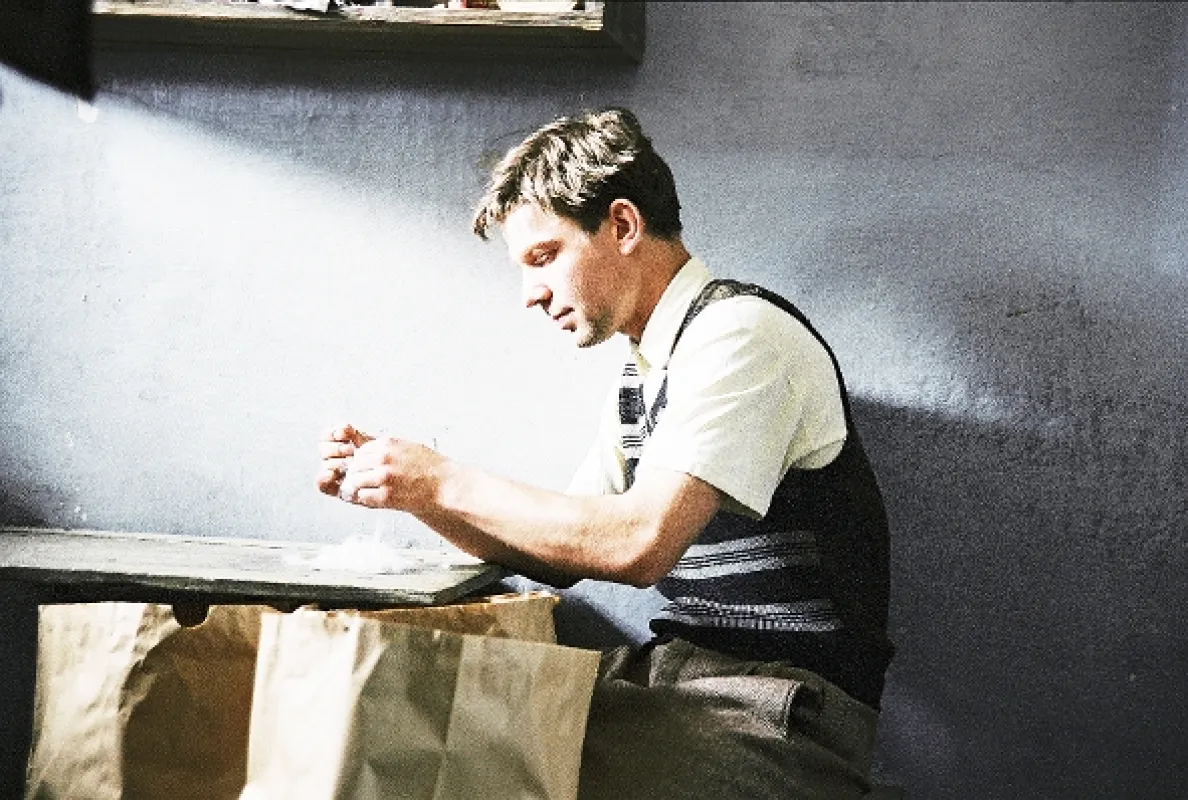 Kousek nebe, 2005 - fotogaléria