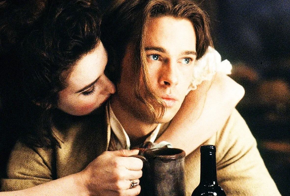 Interview s upírom (Interview with the Vampire: Vampire Chronicles), 1994 - fotogaléria