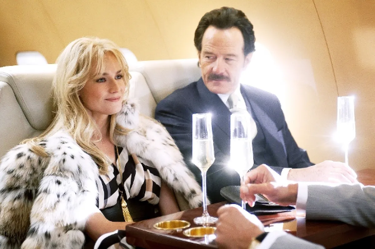 Infiltrátor (The Infiltrator), 2016 - fotogaléria