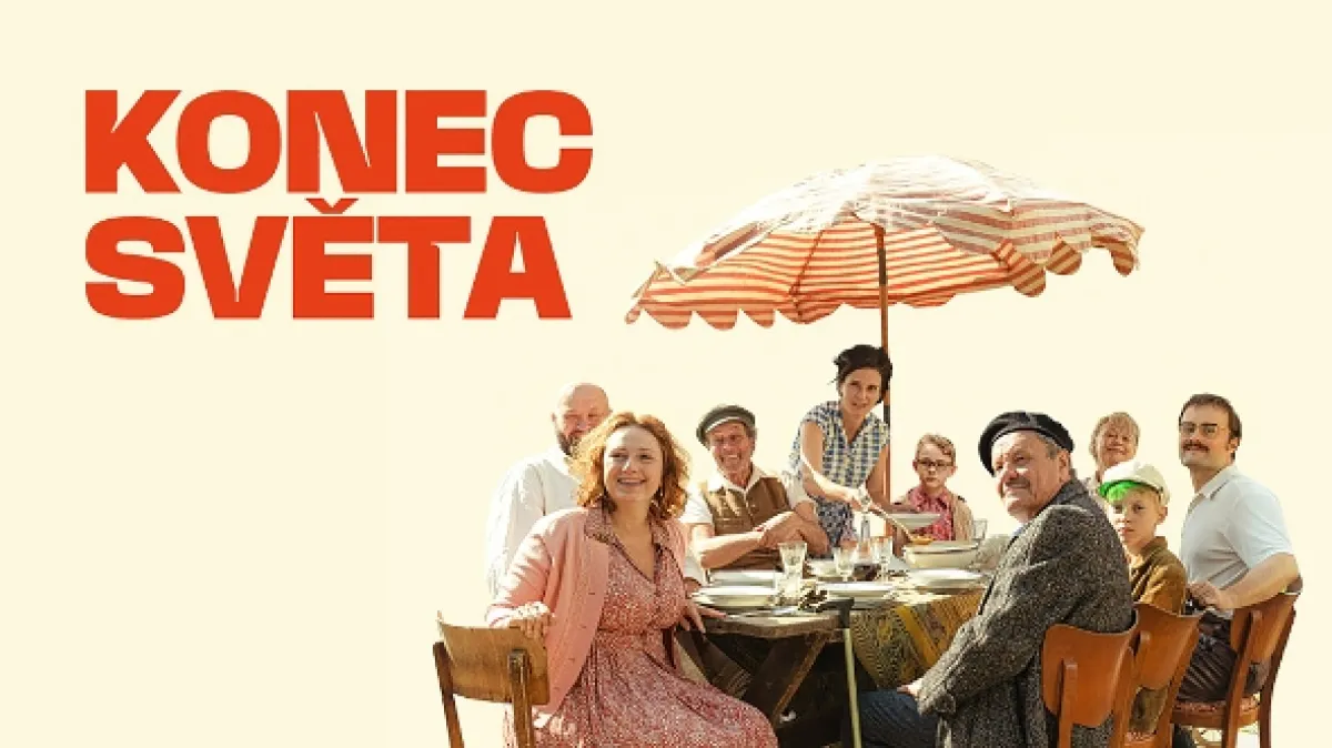 Koniec sveta, 2024 - fotogaléria