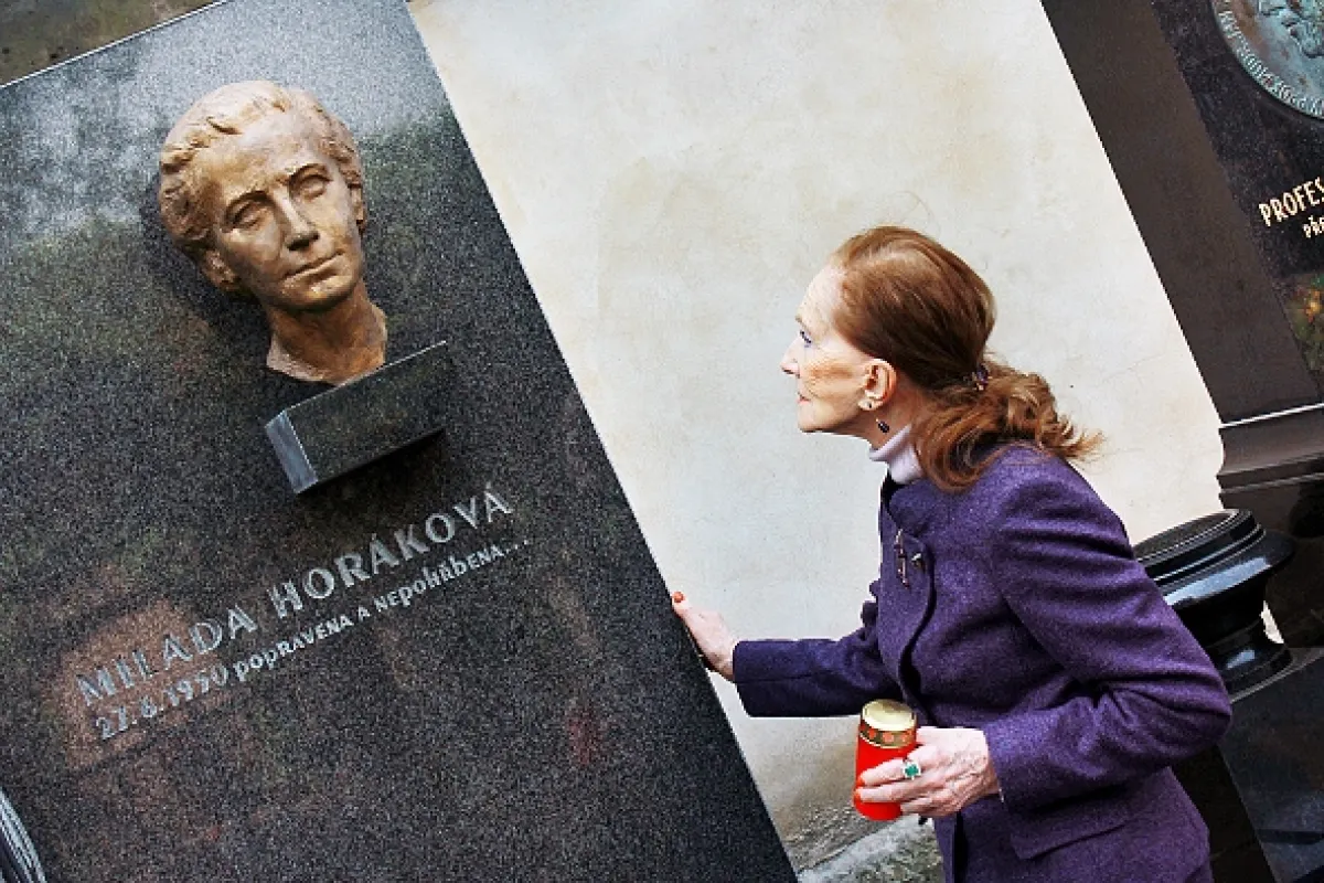 Červená, 2016 - fotogaléria