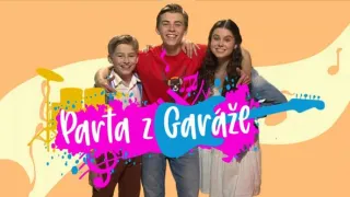 Parta z garáže (2/16)