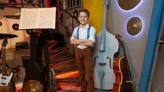 Parta z garáže (2/16)
