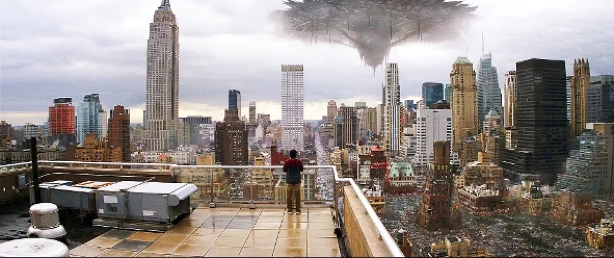 Piata vlna (The 5th Wave), 2016 - fotogaléria