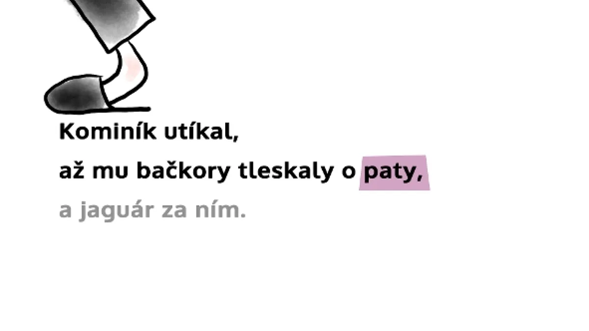 Karaoke čtení - fotogaléria