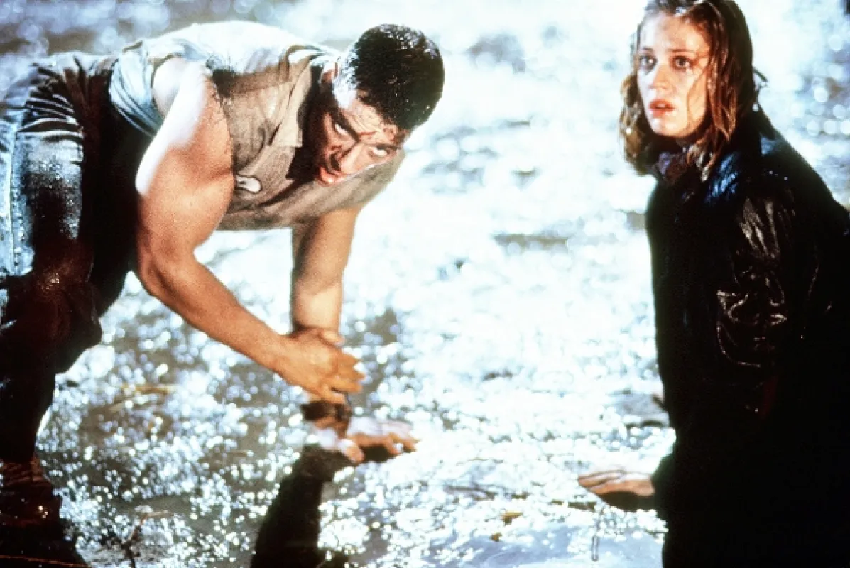 Univerzálny vojak (Universal Soldier), 1992 - fotogaléria