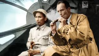 Apokalypsa: Vojna svetov (1/6)