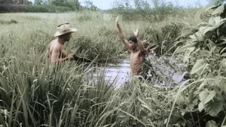 Apokalypsa: Vojna svetov (1/6)