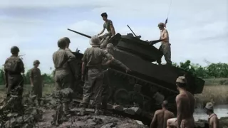 Apokalypsa: Vojna svetov (1/6)