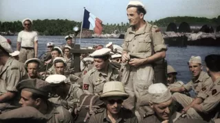 Apokalypsa: Vojna svetov (1/6)