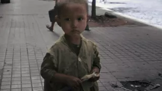 Apokalypsa: Vojna svetov (1/6)