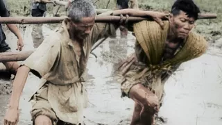 Apokalypsa: Vojna svetov (1/6)