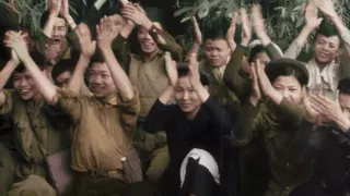 Apokalypsa: Vojna svetov (1/6)