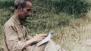 Apokalypsa: Vojna svetov (1/6)