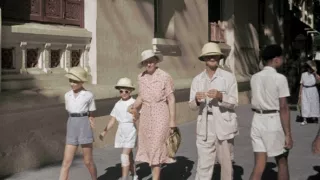 Apokalypsa: Vojna svetov (1/6)