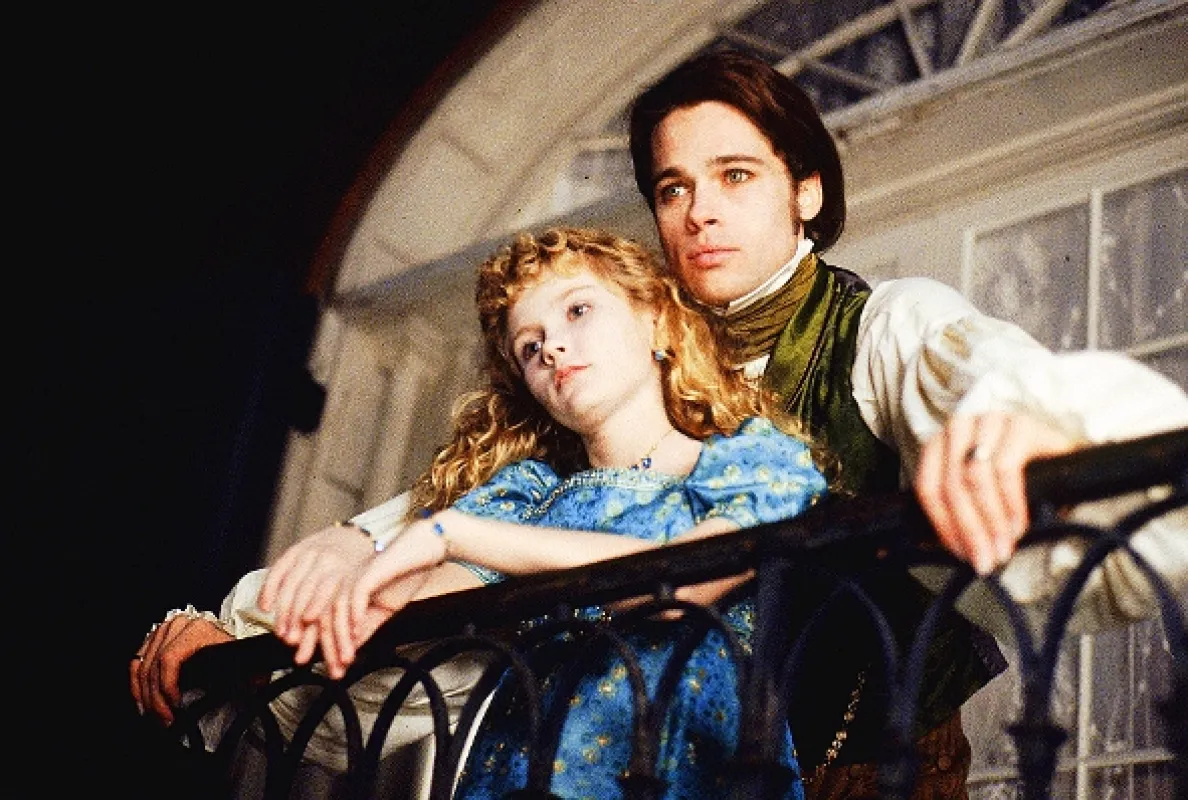 Interview s upírom (Interview with the Vampire: Vampire Chronicles), 1994 - fotogaléria