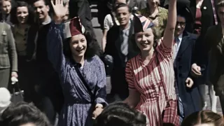 Apokalypsa: Vojna svetov (1/6)